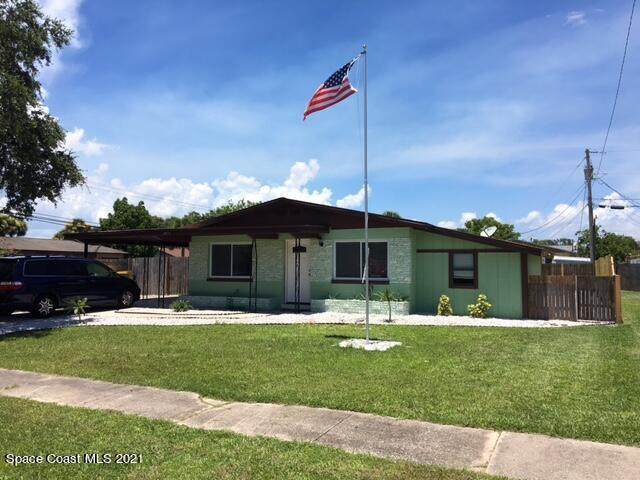2496 Bonny Drive - Photo 1