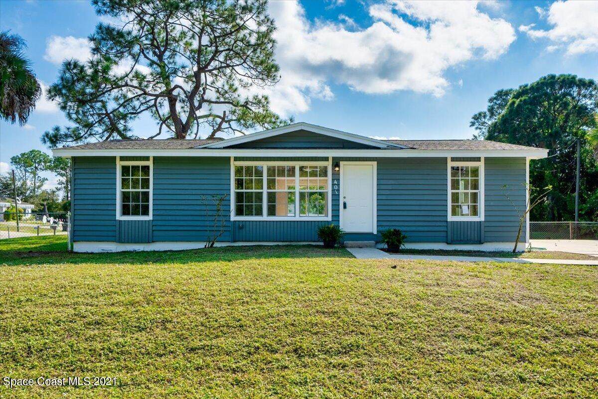 401 Tilhal Road - Photo 1