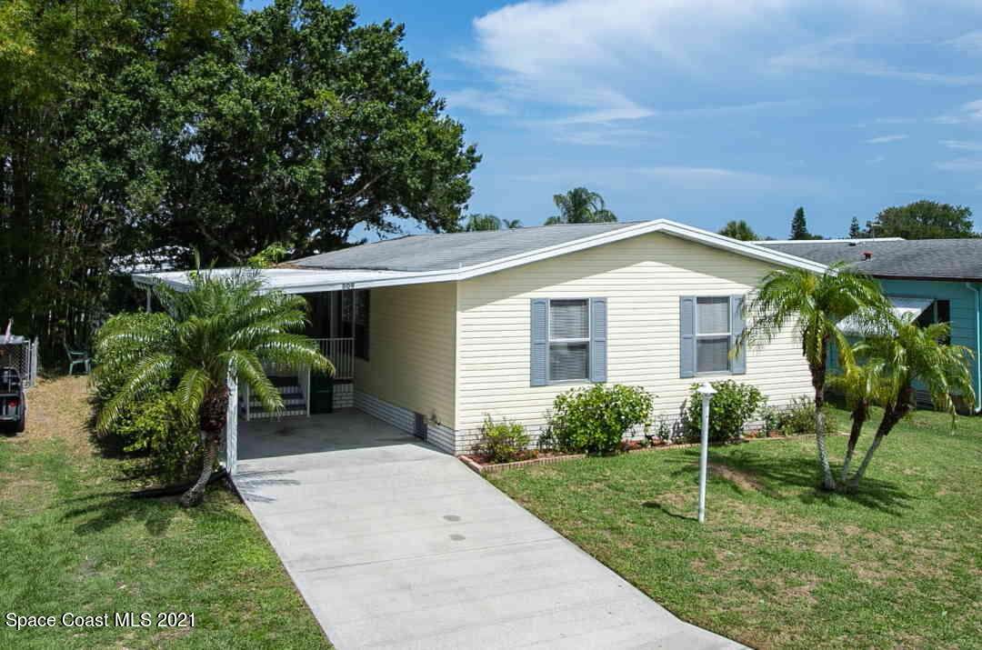 809 Oriole Circle - Photo 1