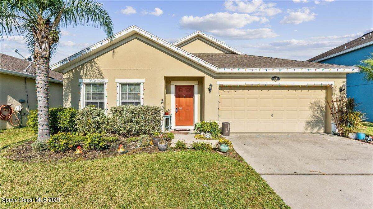 3625 Aria Drive - Photo 1