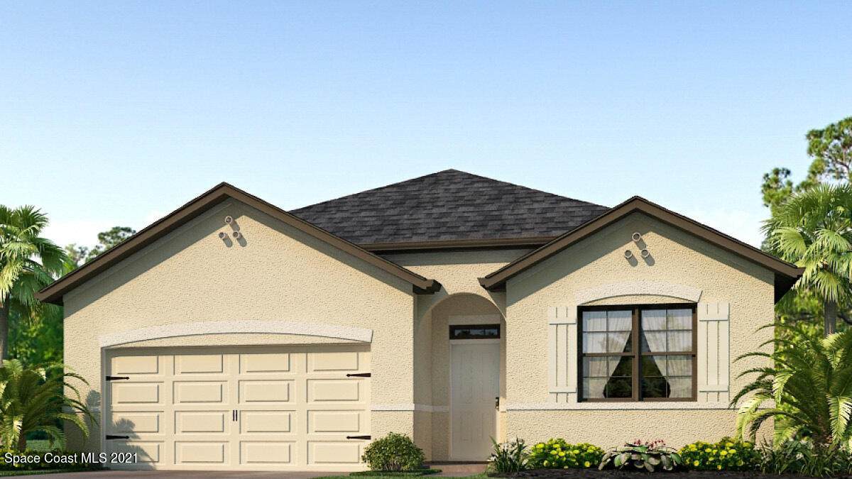 1719 Morely Drive - Photo 1