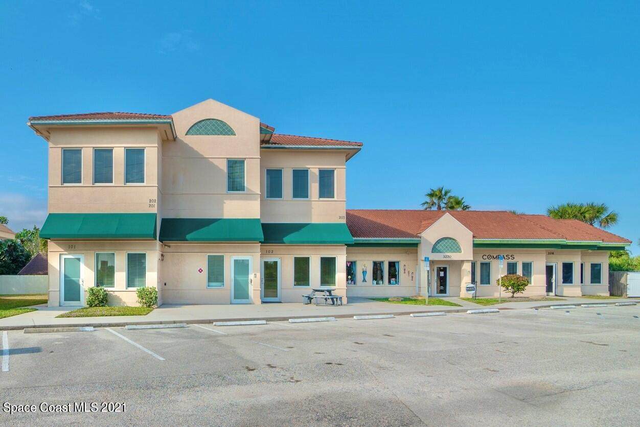 3270 Highway A1a - Photo 1