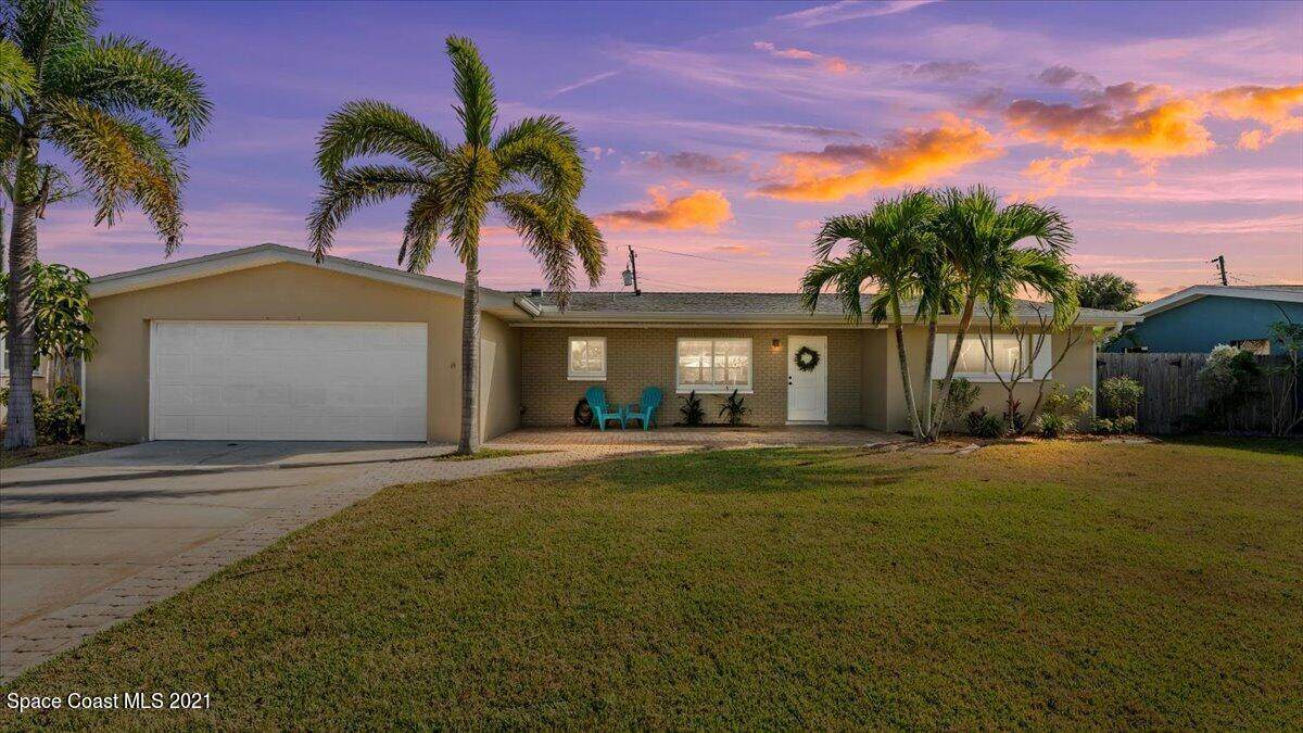655 Rosada Street - Photo 1