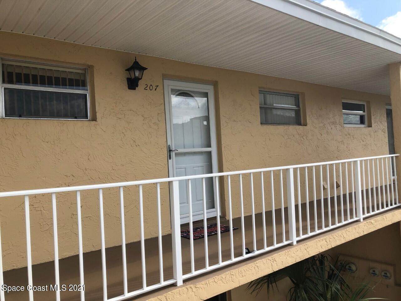 2135 Courtenay Parkway - Photo 1