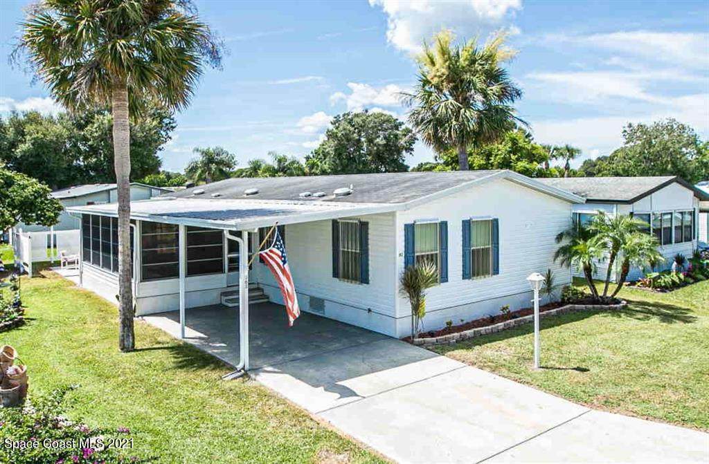 563 Marlin Circle - Photo 1