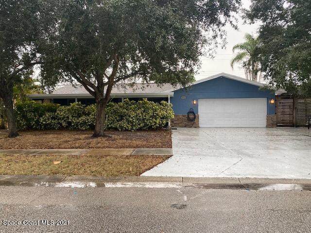 913 Jefferson Road - Photo 1