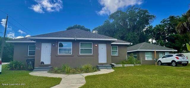 701 Tropic Street - Photo 1