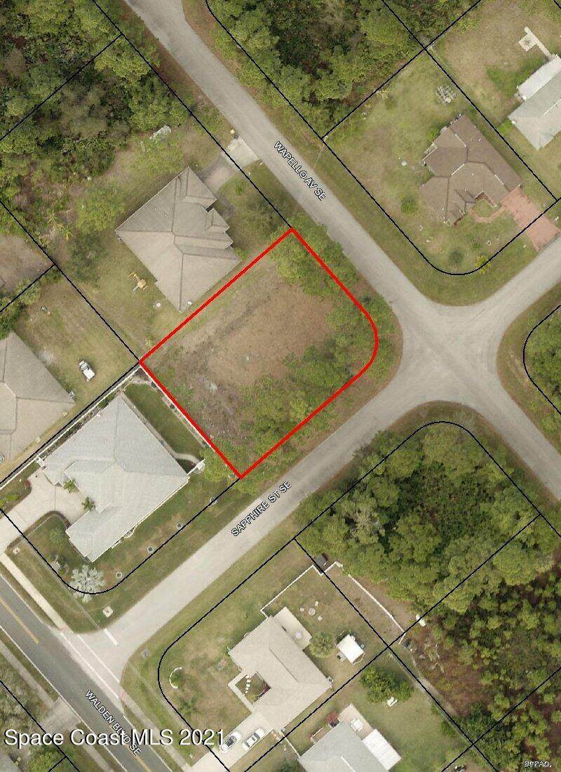 1798 Wapello (Corner Of Sapphire) Avenue - Photo 1
