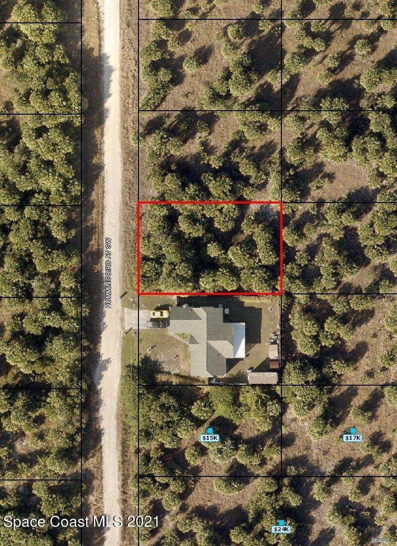 3251 Hummingbird Avenue - Photo 1