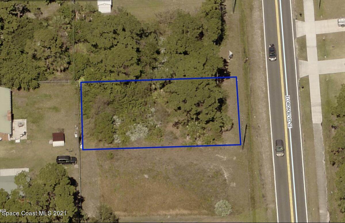838 Eldron Boulevard - Photo 1