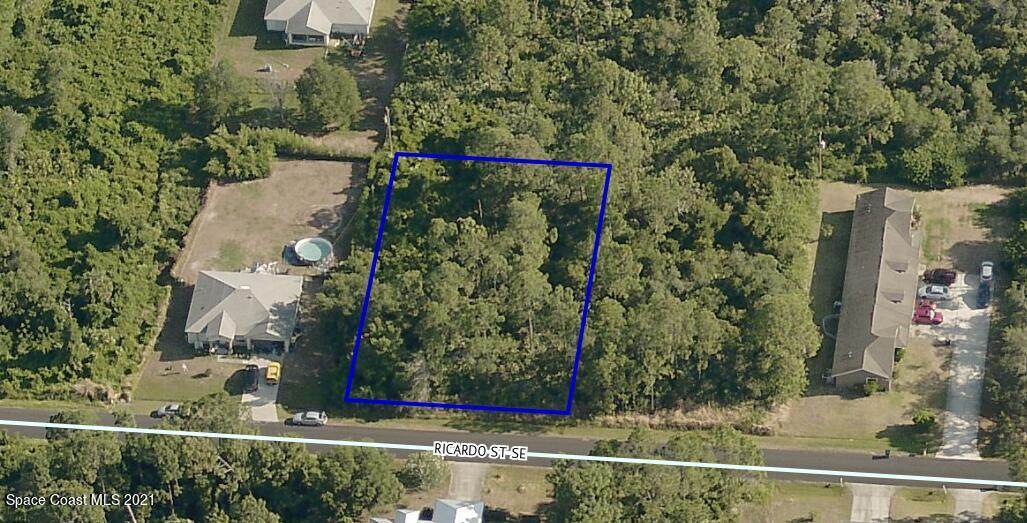 1625 Ricardo Street - Photo 1
