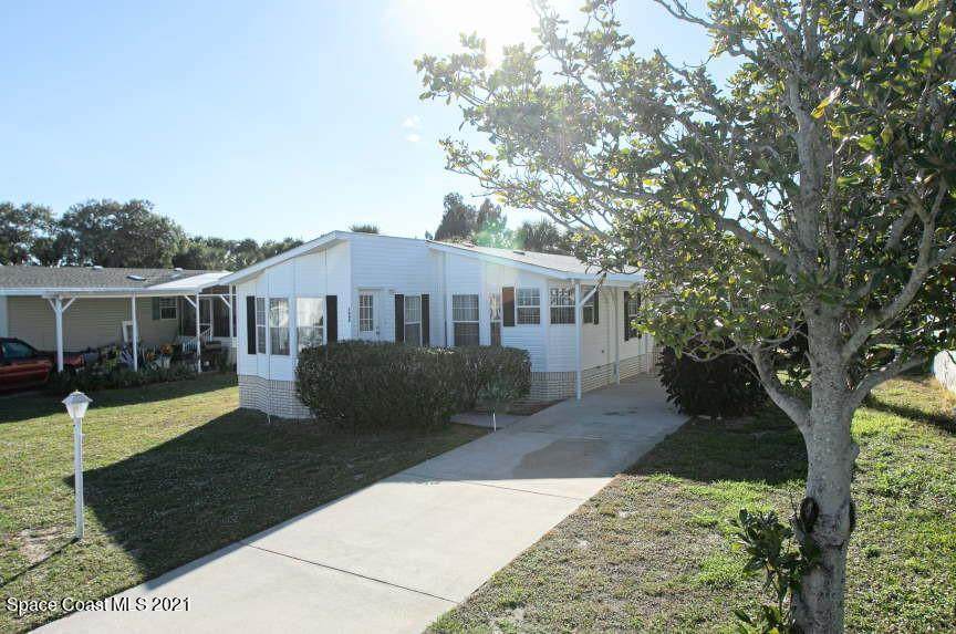 7640 Agawam Road - Photo 1