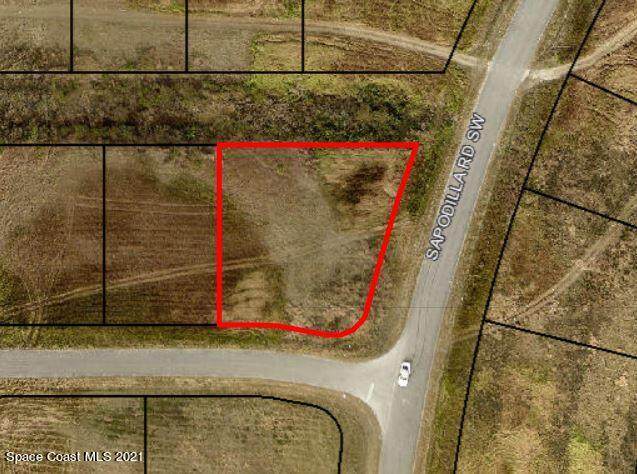 Tbd Corner Of Roland & Sapodilla Road - Photo 1