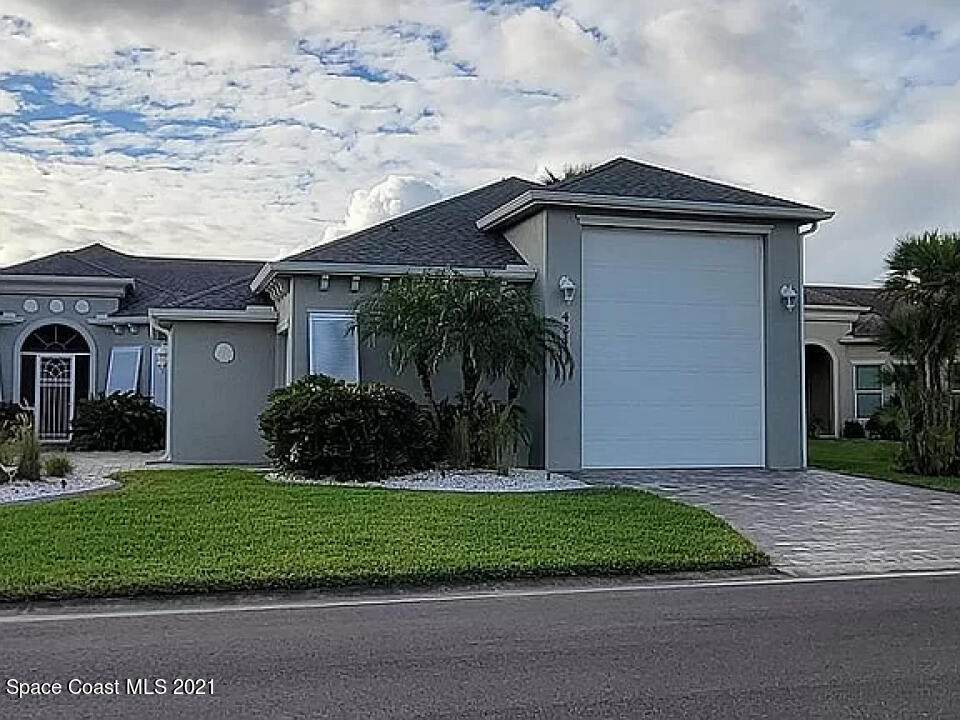 424 Harmony Lane - Photo 1