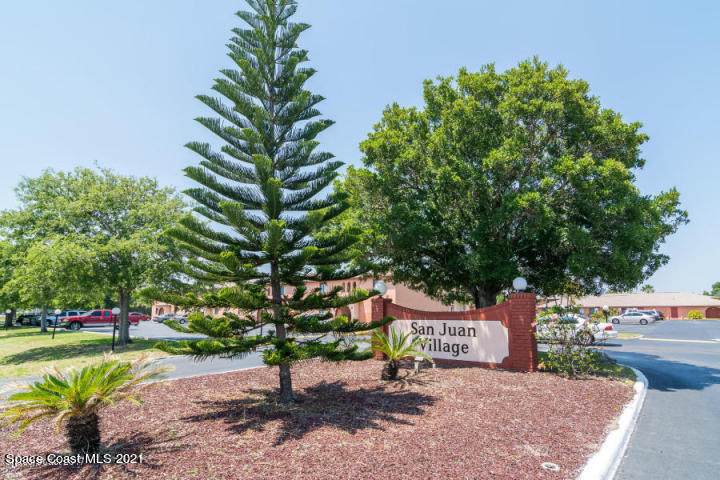 245 San Juan Circle - Photo 1