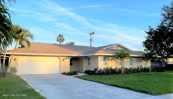 401 Saint Johns Drive - Photo 1
