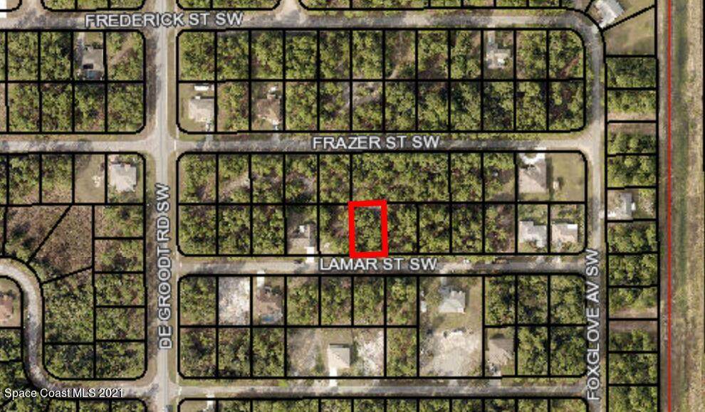 155 Lamar Street - Photo 1