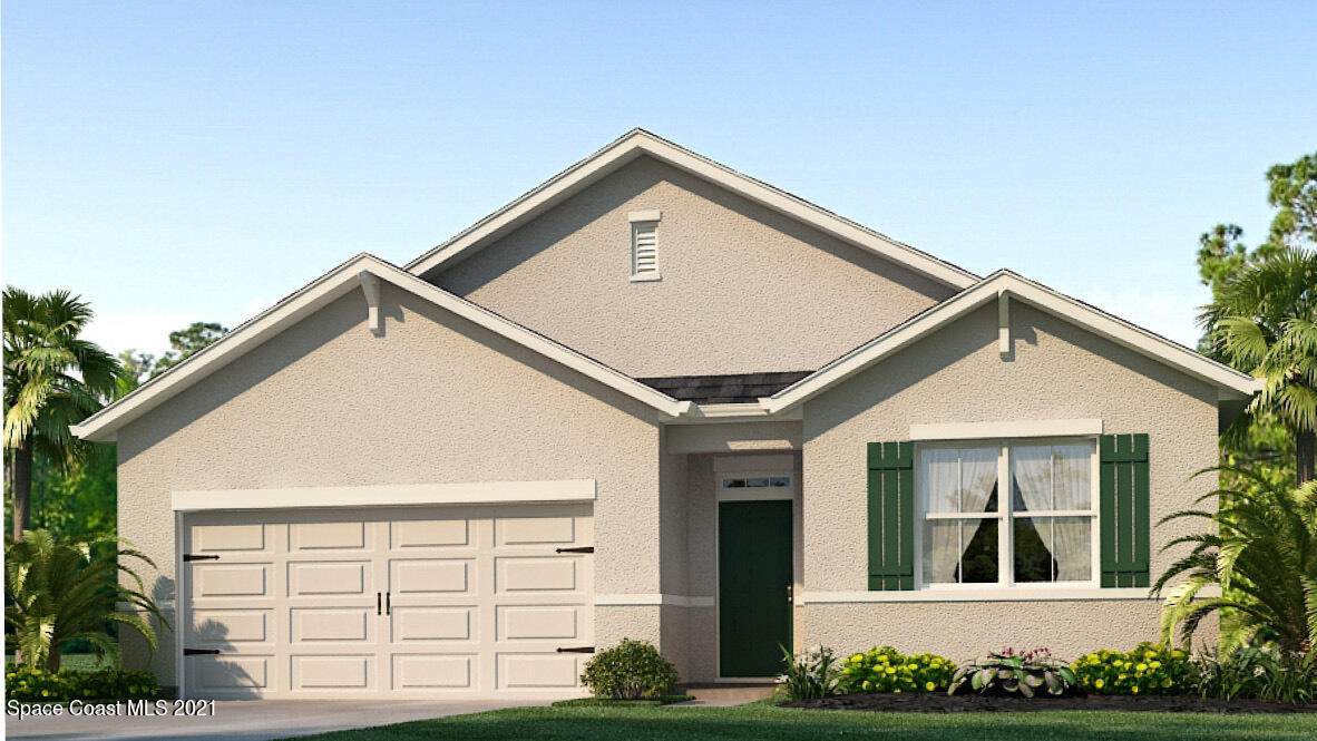 3693 Sandhill Crane Circle - Photo 1