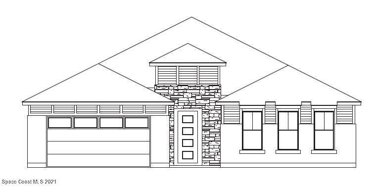 3527 Rixford Way - Photo 1