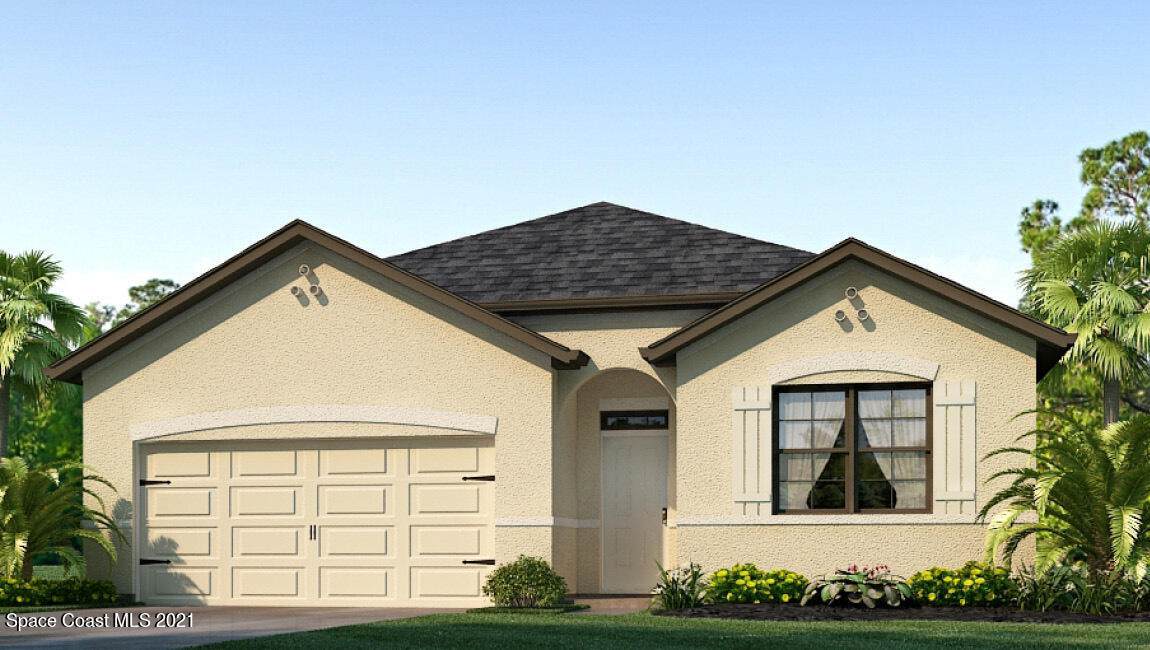 1010 Remington Green Drive - Photo 1