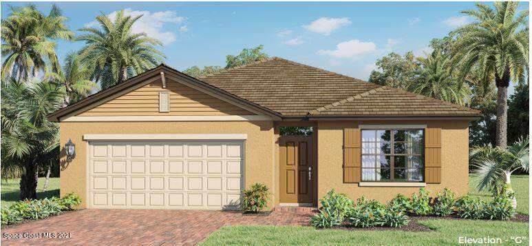 7439 Tourmaline Drive - Photo 1