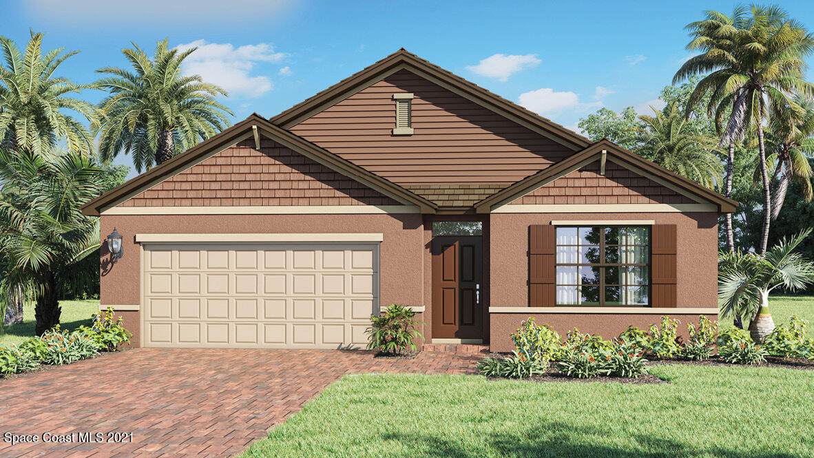 7448 Tourmaline Drive - Photo 1