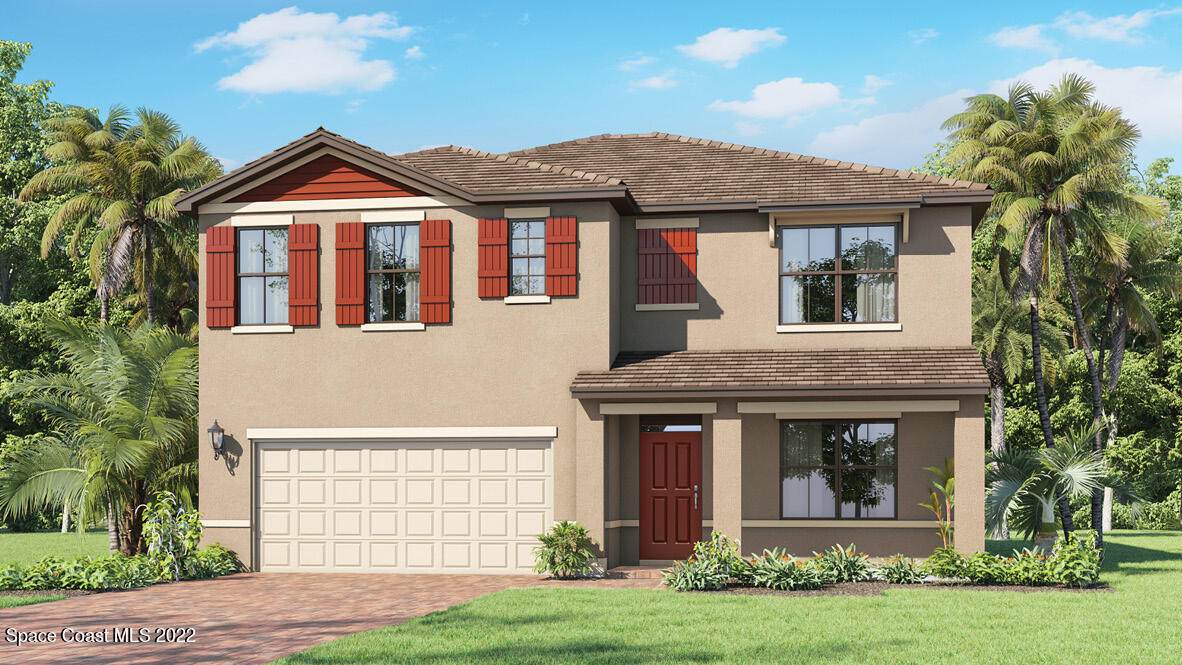 7389 Tourmaline Drive - Photo 1