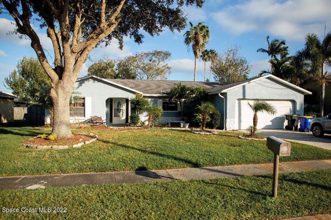 1312 Canterbury Lane - Photo 1
