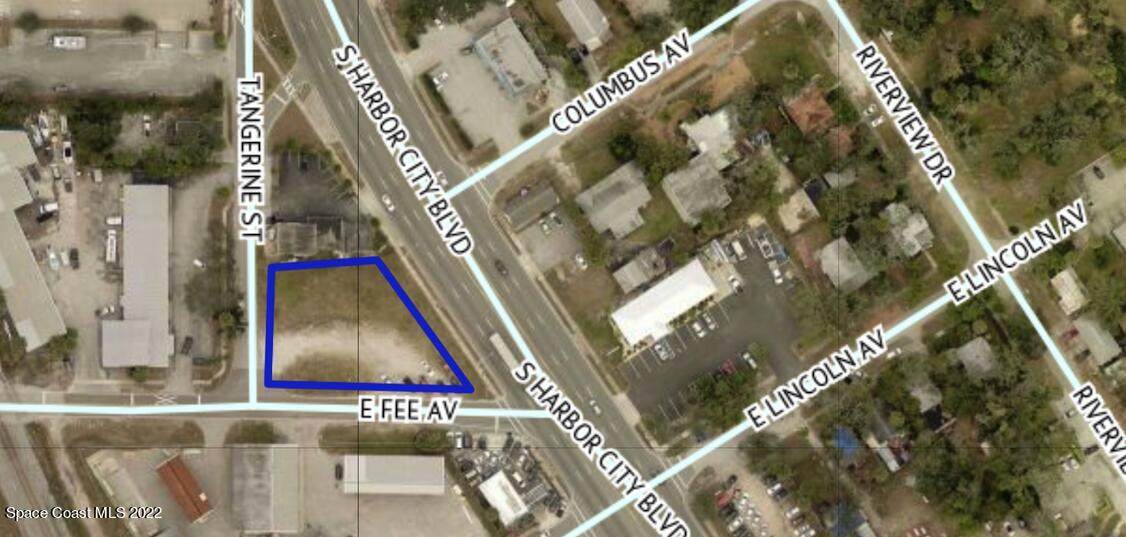 1620 Harbor City Boulevard - Photo 1
