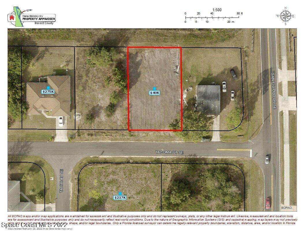 1291 Tacoma Street - Photo 1
