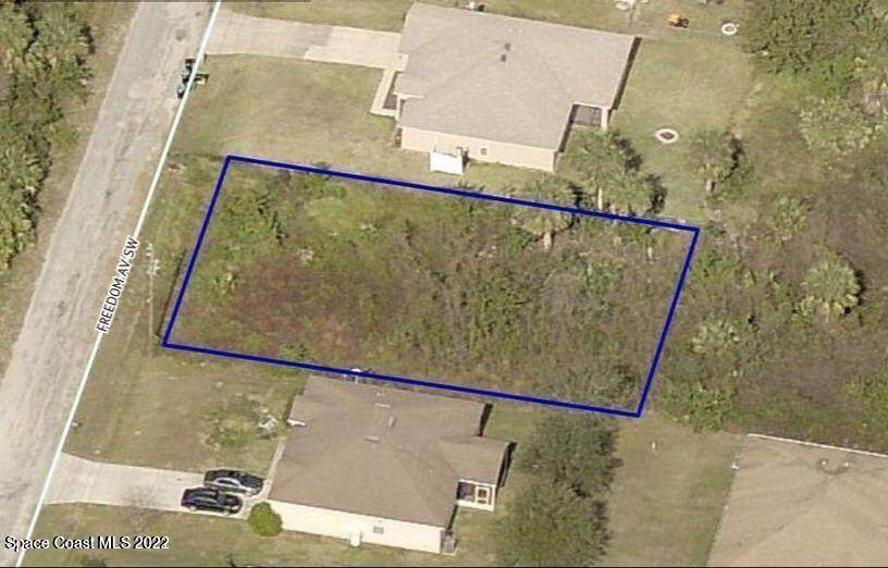 3351 Freedom Avenue - Photo 1