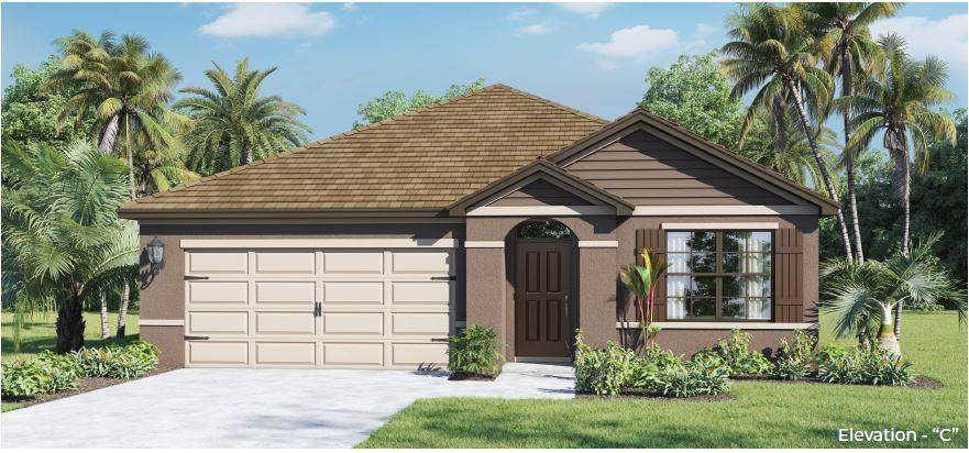 3919 Foggy Mist Road - Photo 1