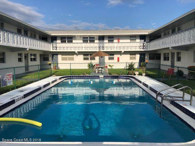 8521 Canaveral Boulevard - Photo 1