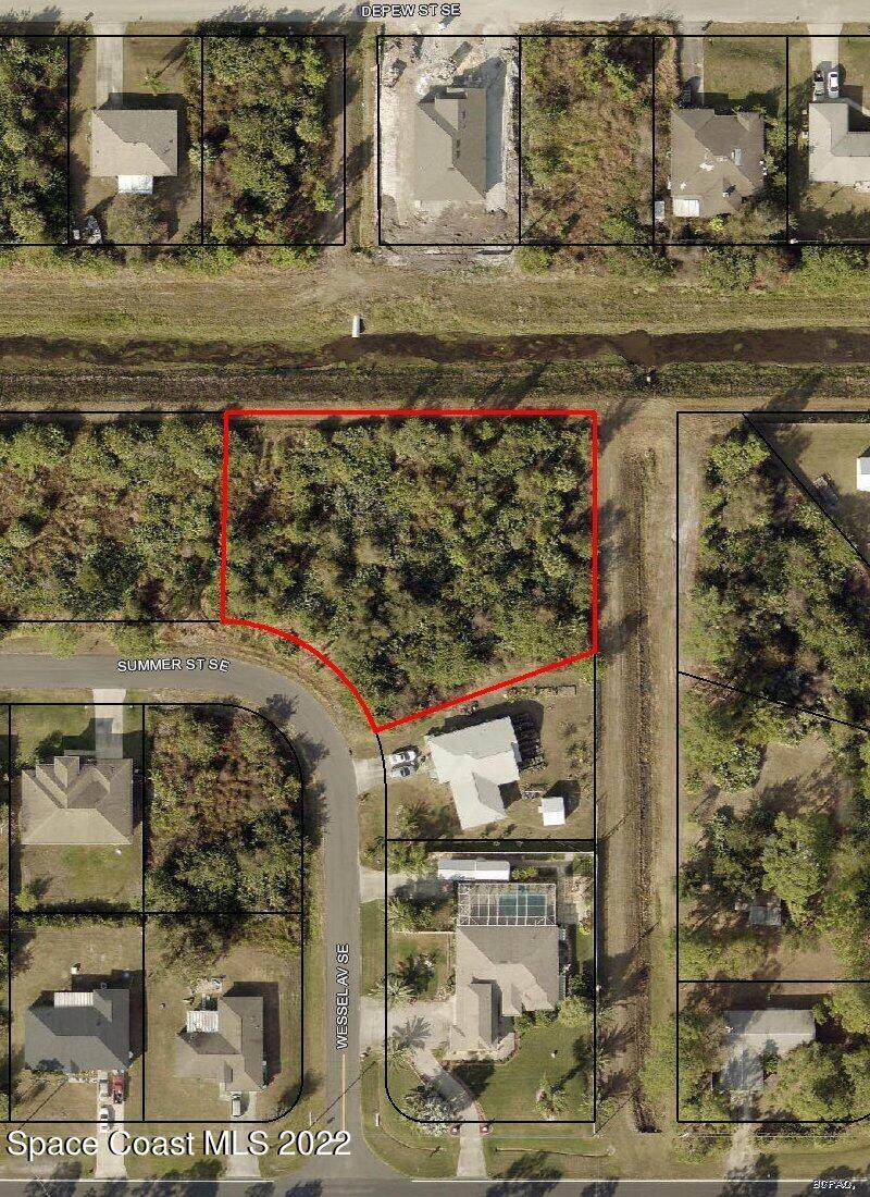 3101 Wessel Avenue - Photo 1