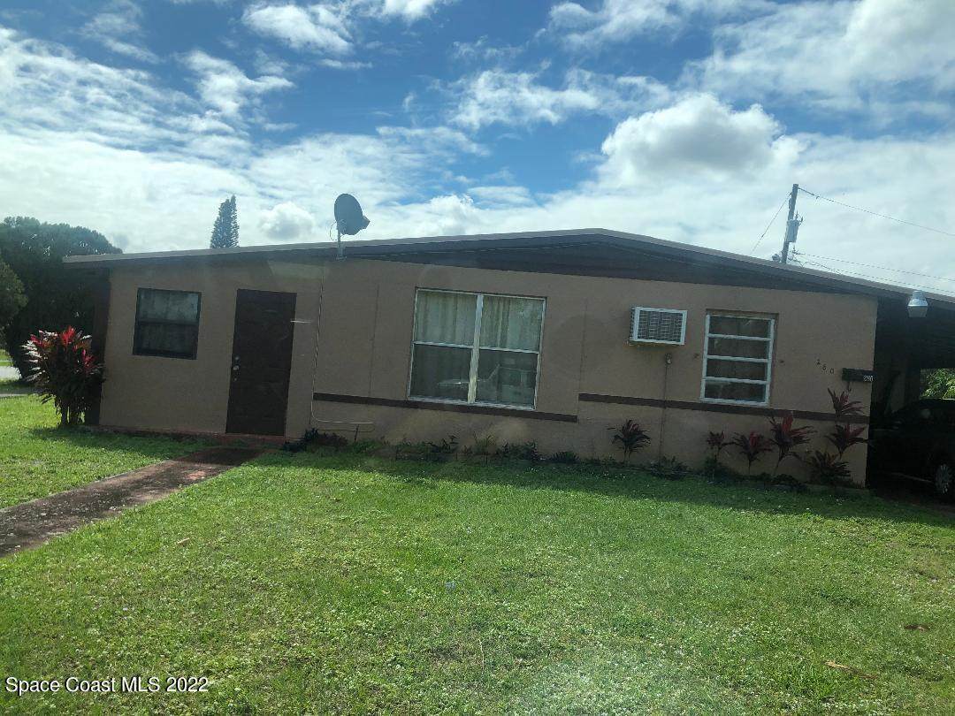 280 184th Terrace - Photo 1