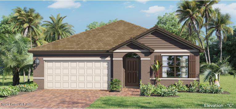 7358 Tourmaline Drive - Photo 1
