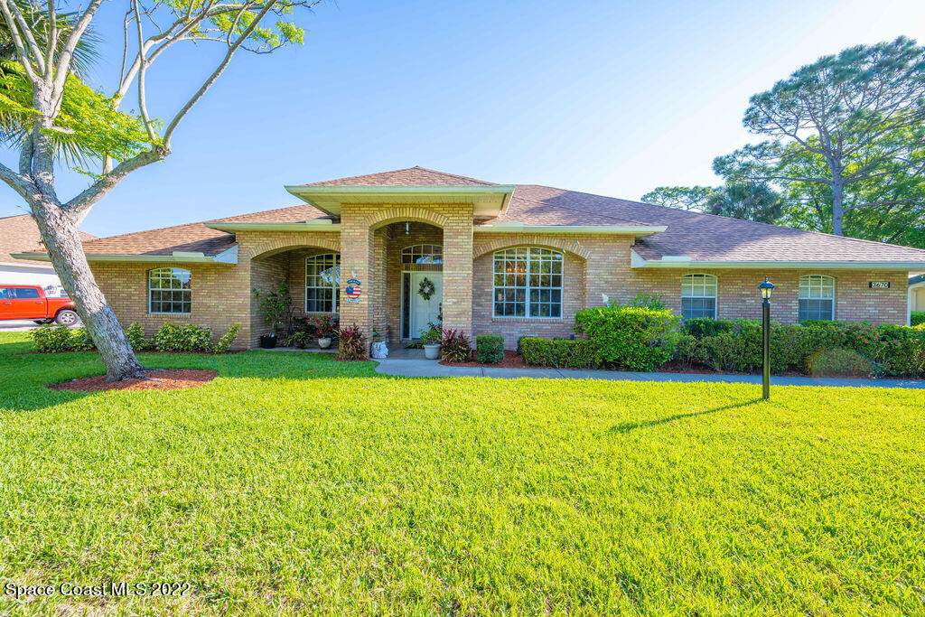 3670 Carriage Gate Drive - Photo 1