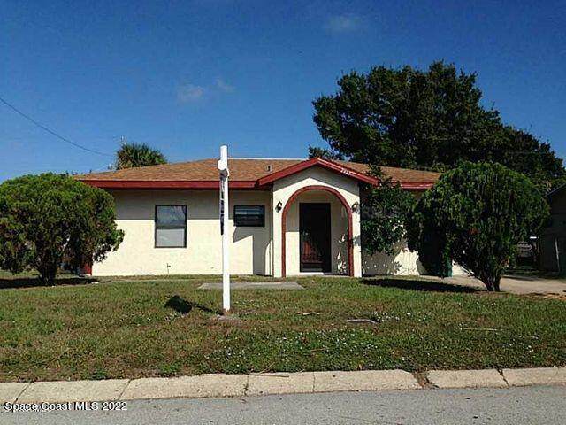 2932 Lawrence Drive - Photo 1