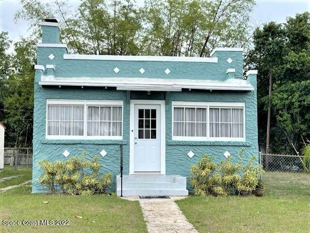323 Nasturtium Avenue - Photo 1