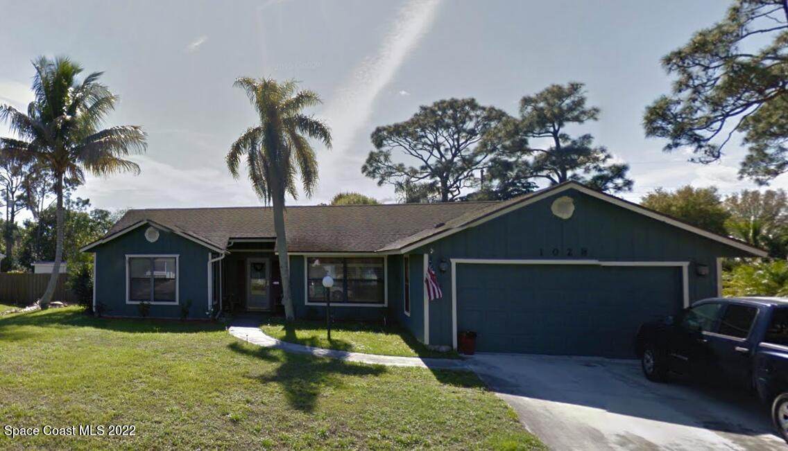 1028 33rd Street - Photo 1
