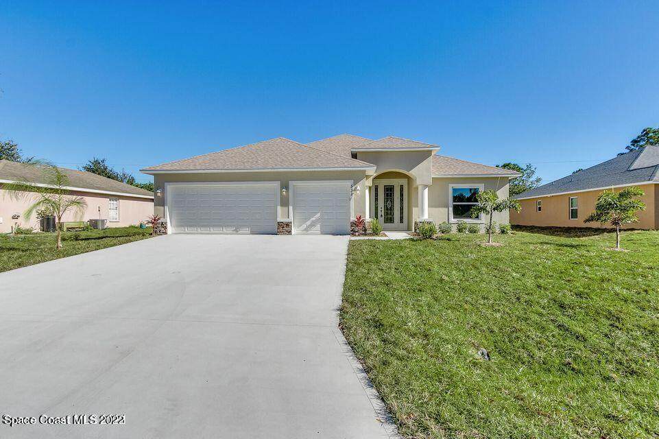 1144 Captiva Island Circle - Photo 1