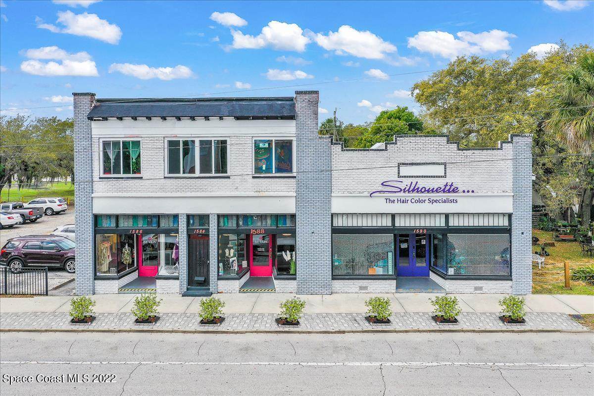 1584-1590 Highland Avenue - Photo 1