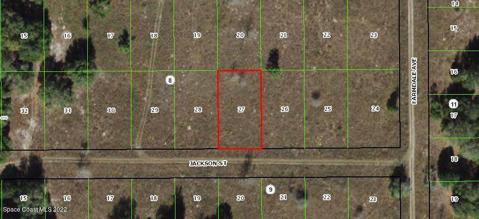 2308 Jackson Street - Photo 1