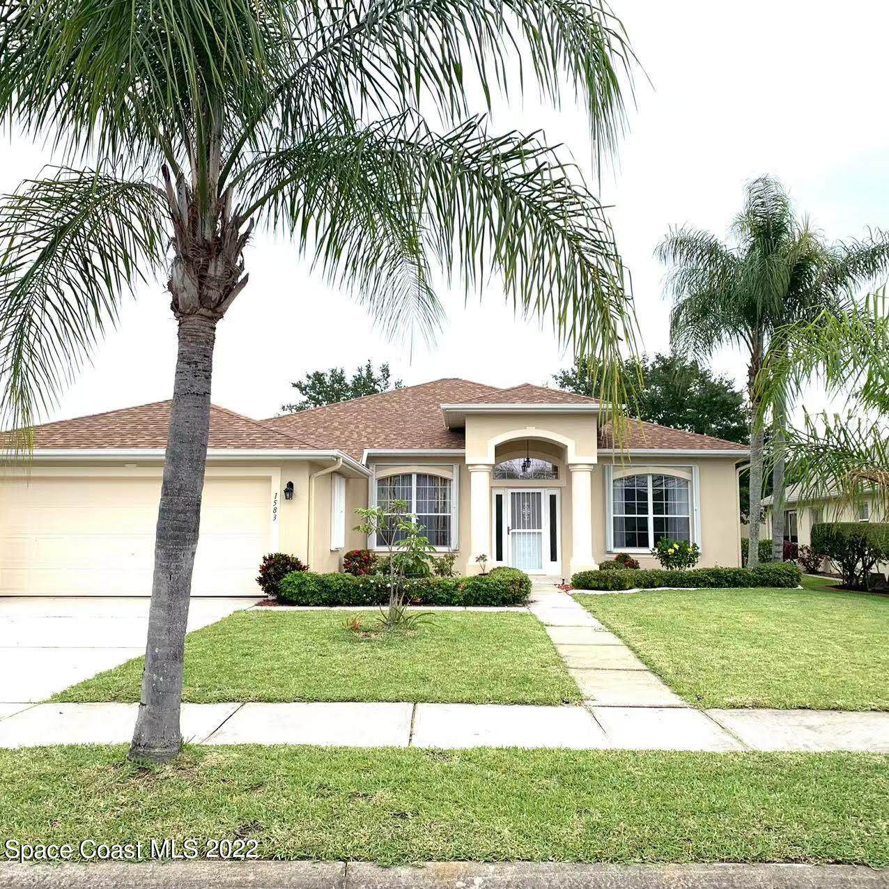 1583 Sun Gazer Drive - Photo 1