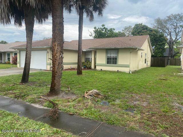 1748 Palm Ridge Road - Photo 1