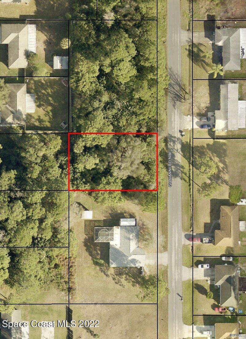 574 Giovanni Road - Photo 1