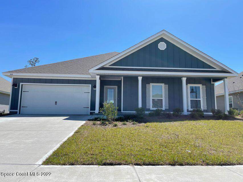 460 Albert Meadow Lane - Photo 1
