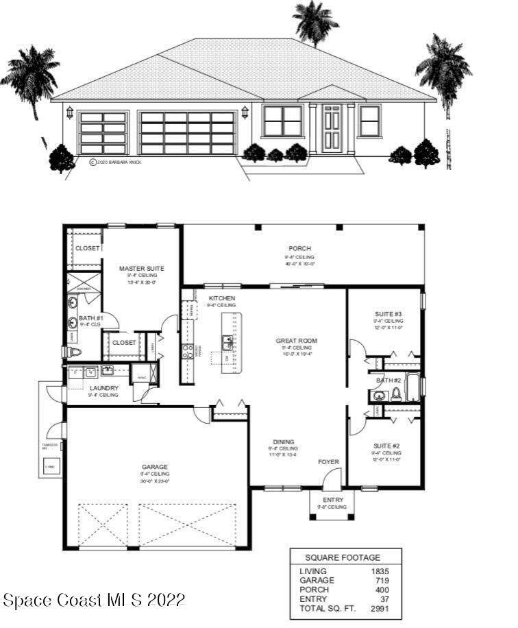 1074 Captiva Is Circle - Photo 1