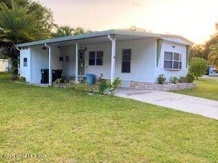 1020 Laurel Court - Photo 1