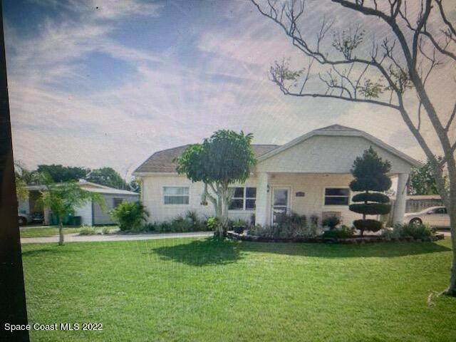2579 Andrews Avenue - Photo 1